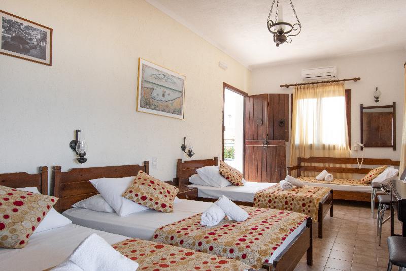 Villa Medusa - Oda