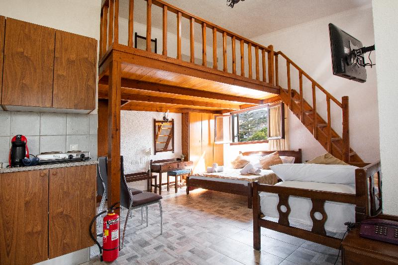 Villa Medusa - Oda
