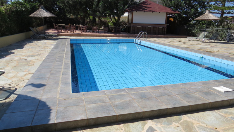 Villa Medusa - Havuz