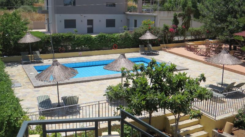 Villa Medusa - Havuz
