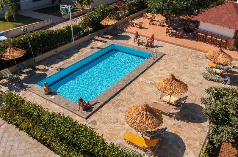 Villa Medusa - Havuz