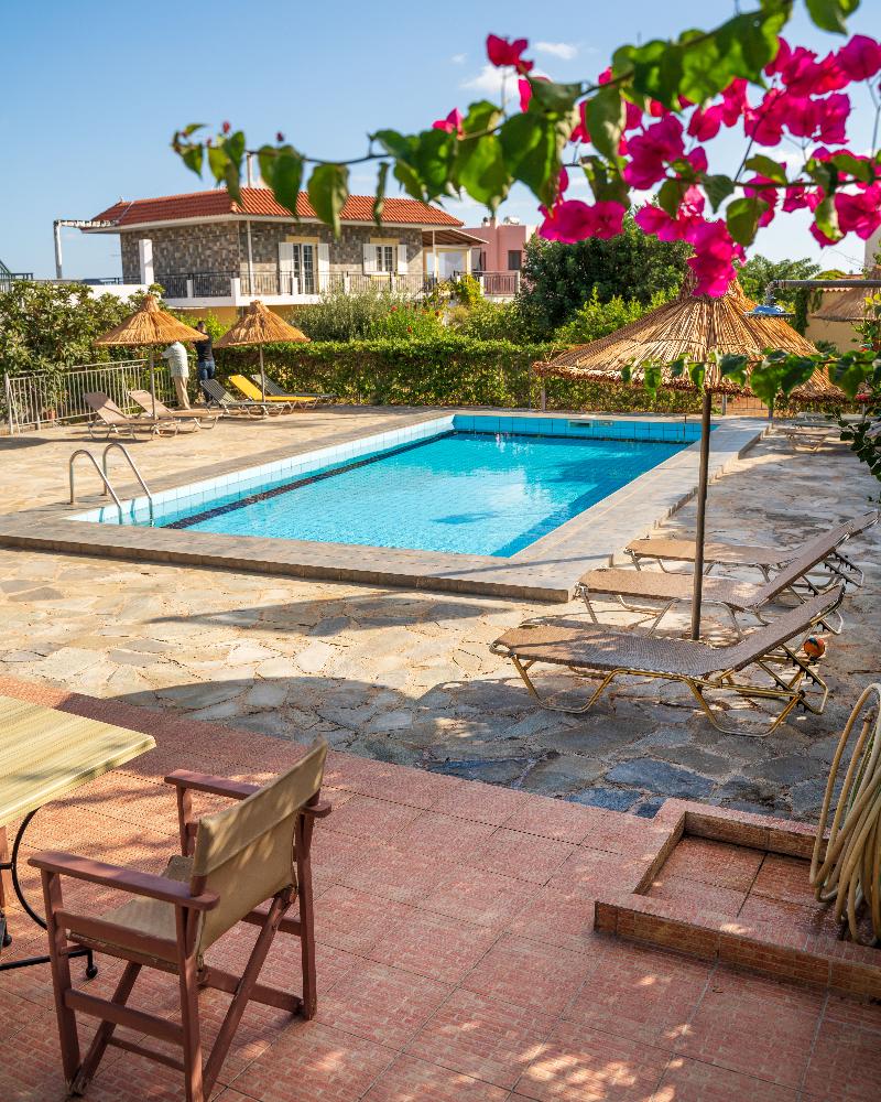 Villa Medusa - Havuz