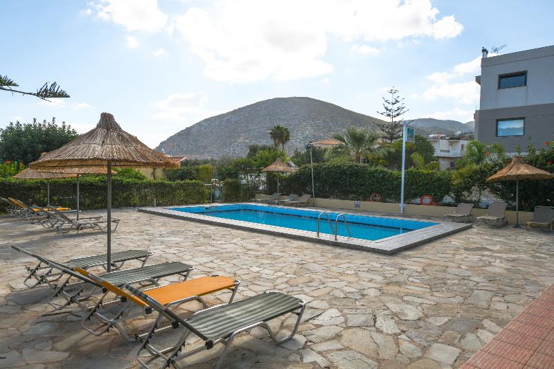 Villa Medusa - Havuz