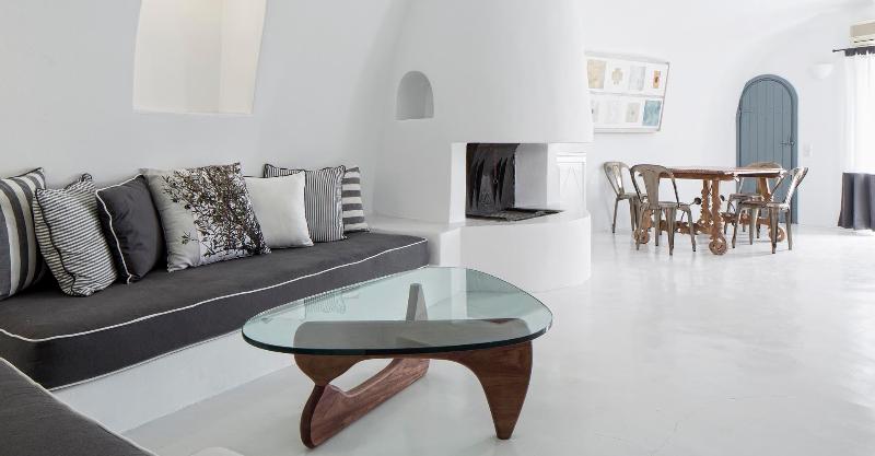 Alta Vista Suites - Oda