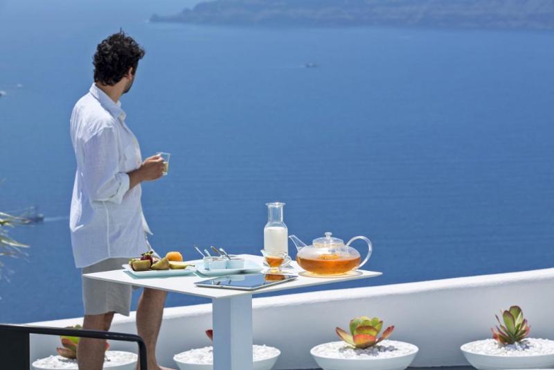 Alta Vista Suites - Oda