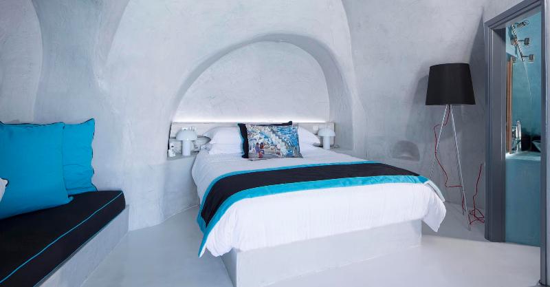 Alta Vista Suites - Oda