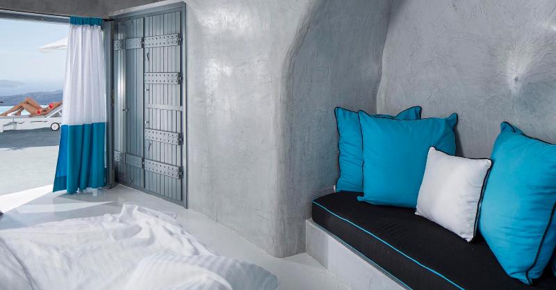 Alta Vista Suites - Oda