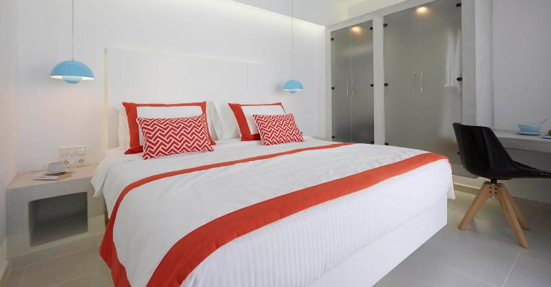 Alta Vista Suites - Oda
