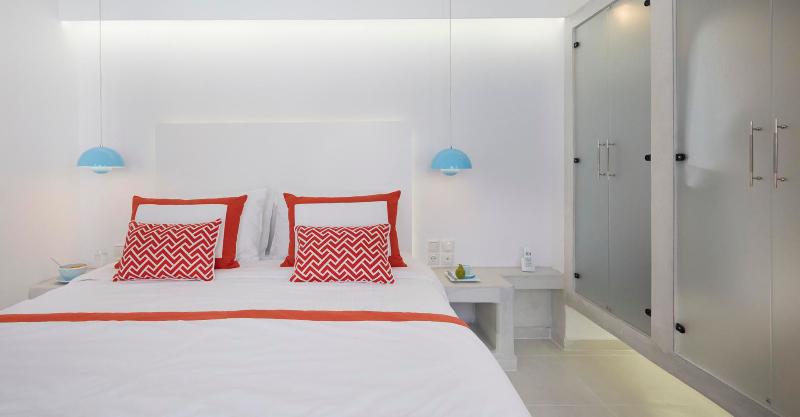 Alta Vista Suites - Oda