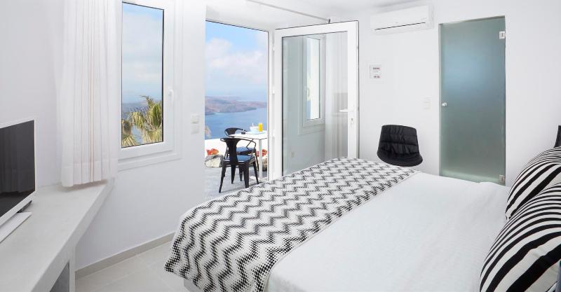 Alta Vista Suites - Oda