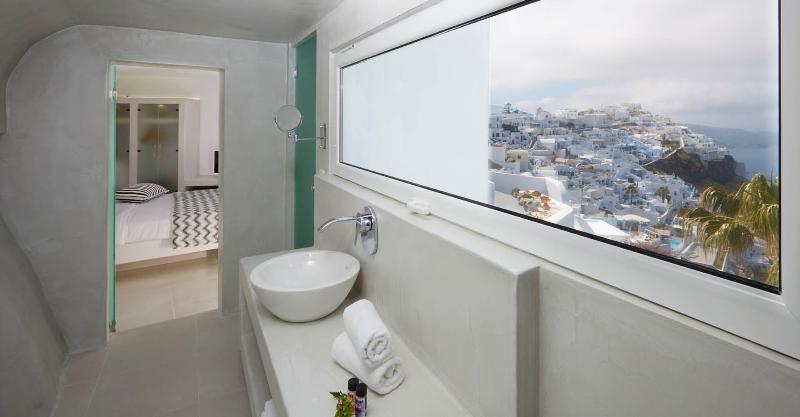 Alta Vista Suites - Oda