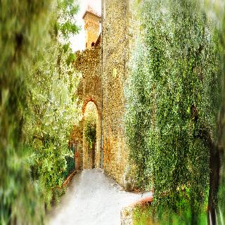 Il Fondaco Del Moro otel fotoğrafı