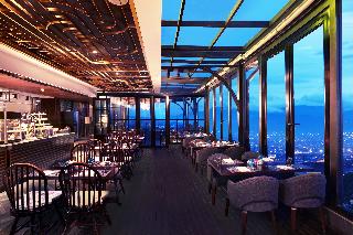 Grand Mercure Bandung Setiabudi fotoÄŸrafÄ±