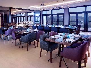 Grand Mercure Bandung Setiabudi fotoÄŸrafÄ±