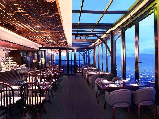 Grand Mercure Bandung Setiabudi fotoÄŸrafÄ±