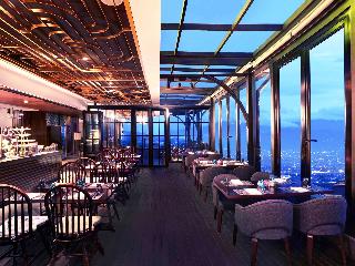 Grand Mercure Bandung Setiabudi fotoÄŸrafÄ±