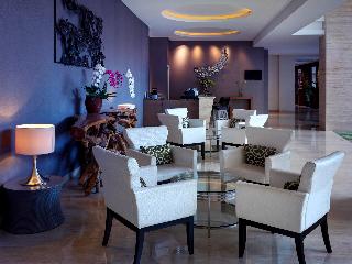 Grand Mercure Bandung Setiabudi fotoÄŸrafÄ±