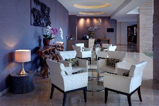 Grand Mercure Bandung Setiabudi fotoÄŸrafÄ±