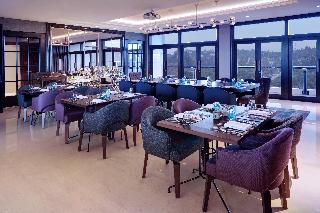Grand Mercure Bandung Setiabudi fotoÄŸrafÄ±