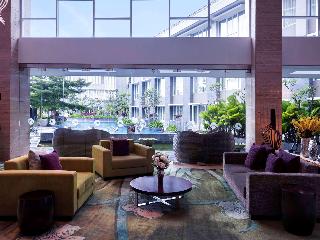 Grand Mercure Bandung Setiabudi fotoÄŸrafÄ±