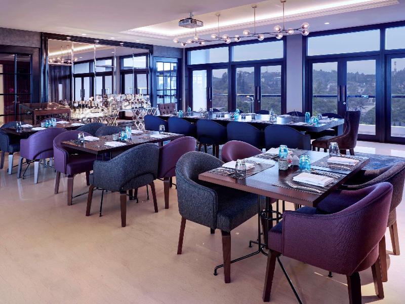Grand Mercure Bandung Setiabudi - Bar