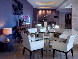 Grand Mercure Bandung Setiabudi fotoÄŸrafÄ±