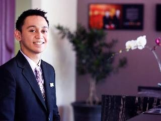 Grand Mercure Bandung Setiabudi fotoÄŸrafÄ±