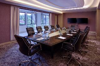 Grand Mercure Bandung Setiabudi fotoÄŸrafÄ±