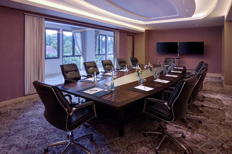 Grand Mercure Bandung Setiabudi - Toplantı