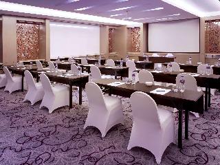 Grand Mercure Bandung Setiabudi fotoÄŸrafÄ±