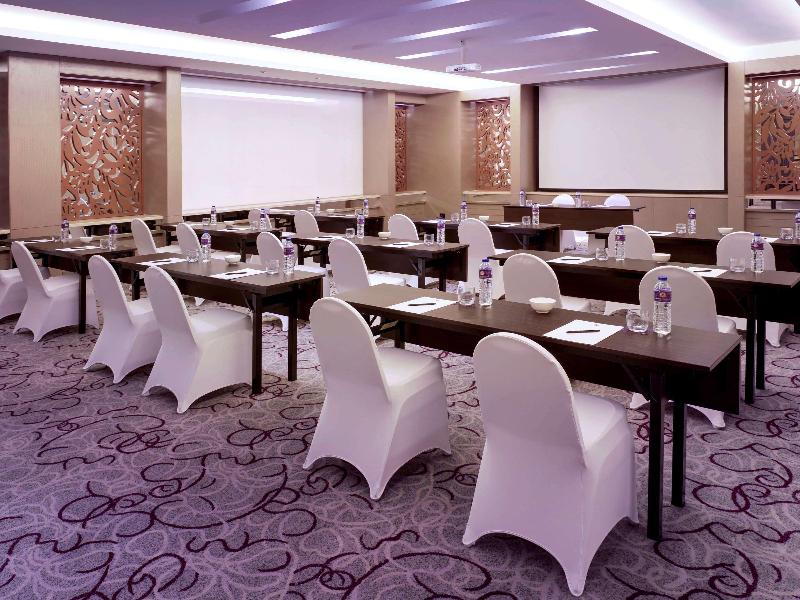 Grand Mercure Bandung Setiabudi - Toplantı