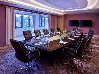 Grand Mercure Bandung Setiabudi fotoÄŸrafÄ±