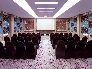 Grand Mercure Bandung Setiabudi fotoÄŸrafÄ±