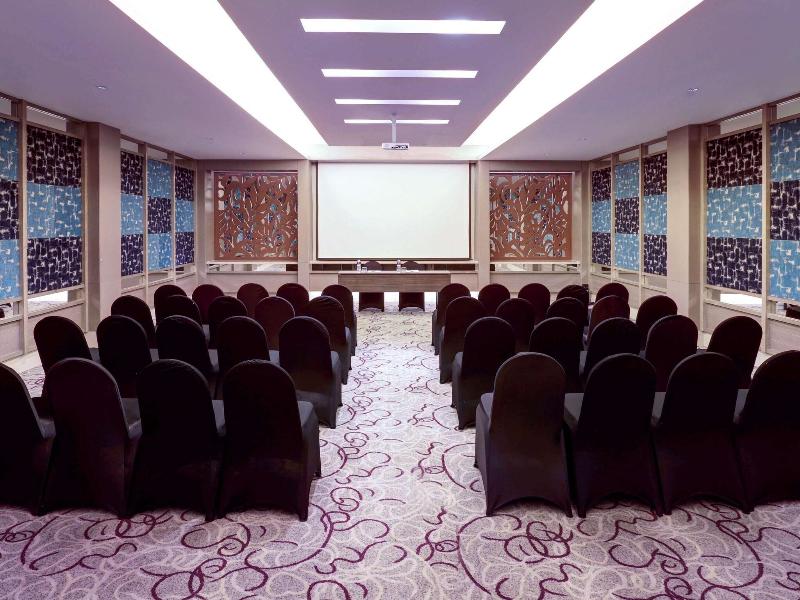 Grand Mercure Bandung Setiabudi - Toplantı