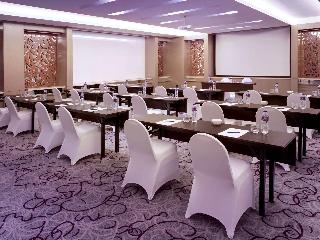 Grand Mercure Bandung Setiabudi fotoÄŸrafÄ±