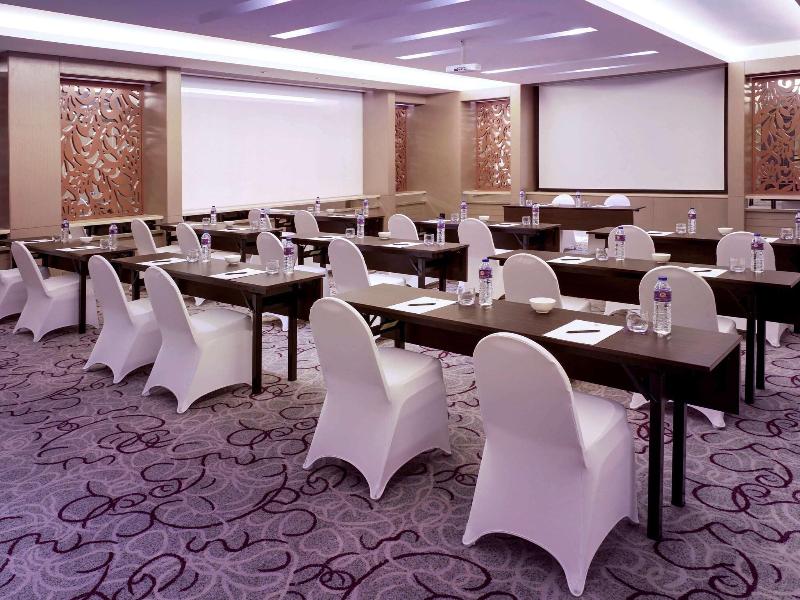 Grand Mercure Bandung Setiabudi - Toplantı