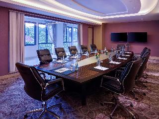 Grand Mercure Bandung Setiabudi fotoÄŸrafÄ±