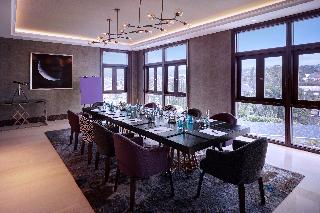 Grand Mercure Bandung Setiabudi fotoÄŸrafÄ±