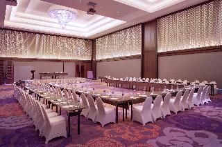 Grand Mercure Bandung Setiabudi fotoÄŸrafÄ±
