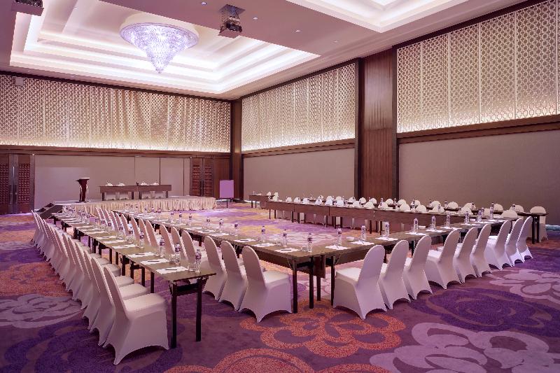 Grand Mercure Bandung Setiabudi - Toplantı