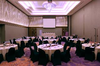 Grand Mercure Bandung Setiabudi fotoÄŸrafÄ±