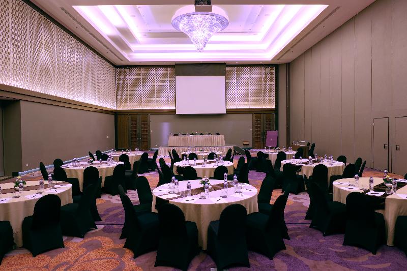 Grand Mercure Bandung Setiabudi - Toplantı
