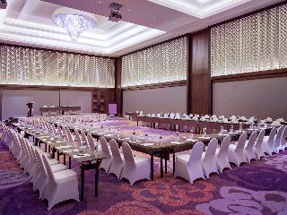 Grand Mercure Bandung Setiabudi fotoÄŸrafÄ±