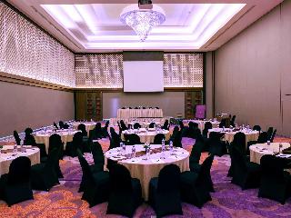 Grand Mercure Bandung Setiabudi fotoÄŸrafÄ±