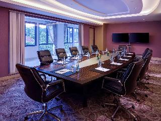 Grand Mercure Bandung Setiabudi fotoÄŸrafÄ±