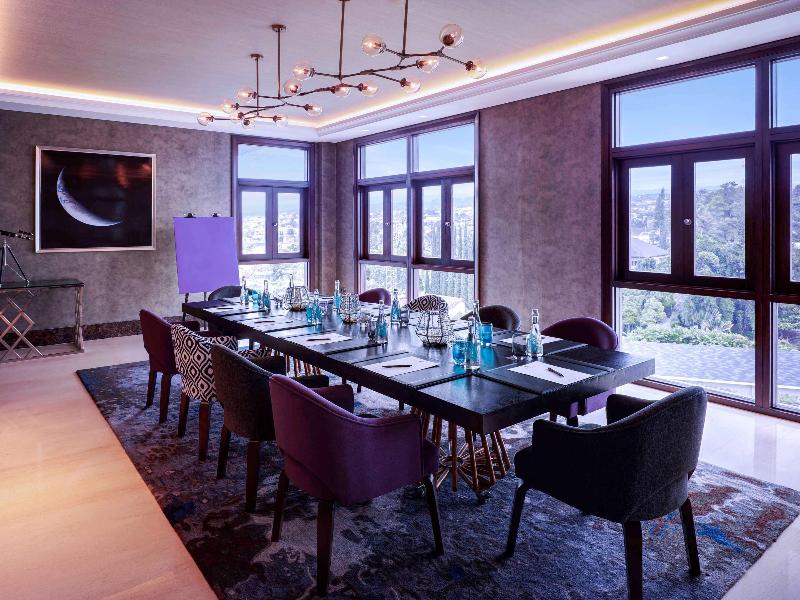 Grand Mercure Bandung Setiabudi - Toplantı
