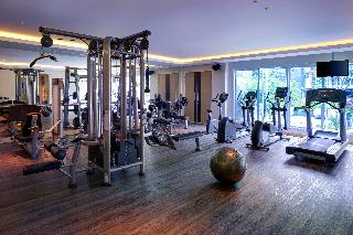 Grand Mercure Bandung Setiabudi fotoÄŸrafÄ±