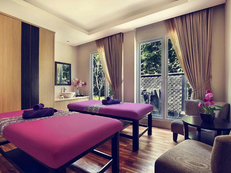 Grand Mercure Bandung Setiabudi - Aktivite