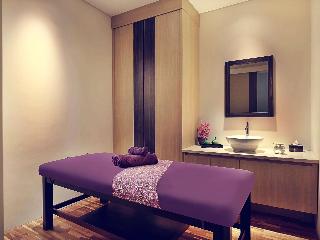 Grand Mercure Bandung Setiabudi fotoÄŸrafÄ±