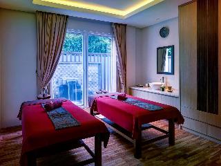 Grand Mercure Bandung Setiabudi fotoÄŸrafÄ±